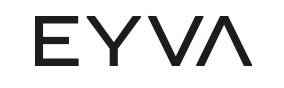 EYVA blog - the new perfection in beauty logo