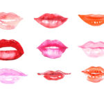 Die verschiedenen Lippenformen schminken – so geht’s!