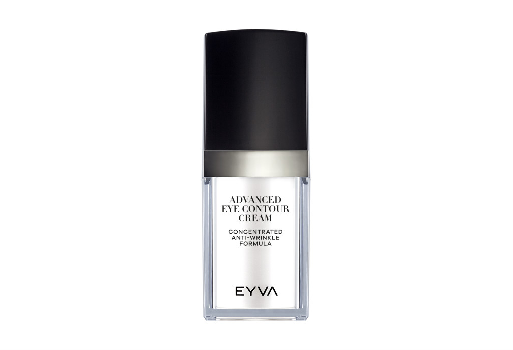 EYVA Advanced Eye Contour Cream - EYVA Blog