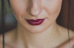 Bild dunkle Lippen - EYVA Blog