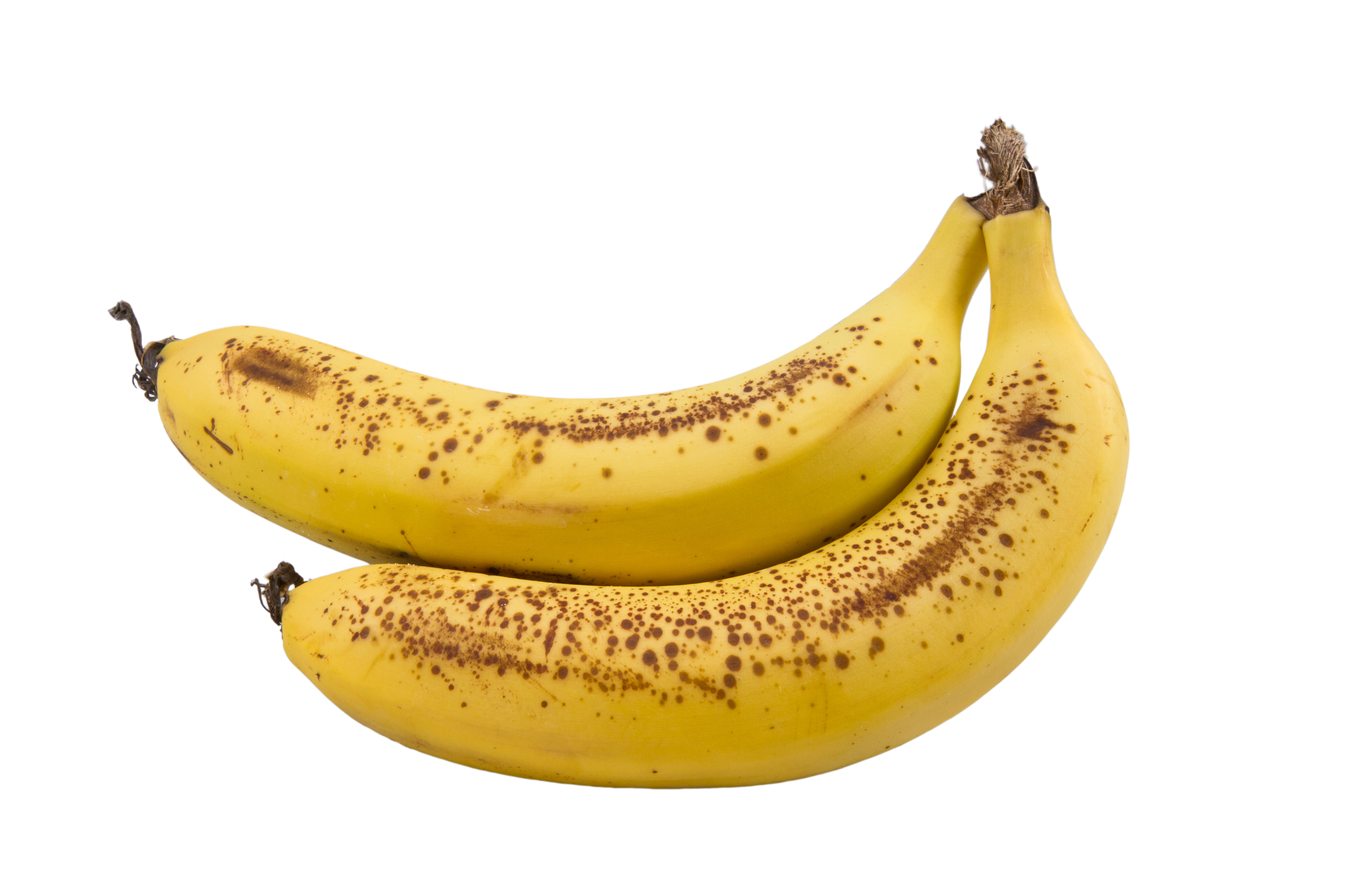 Die leckere Bananen-Haarkur zum selbst zaubern. © shutterstock.com